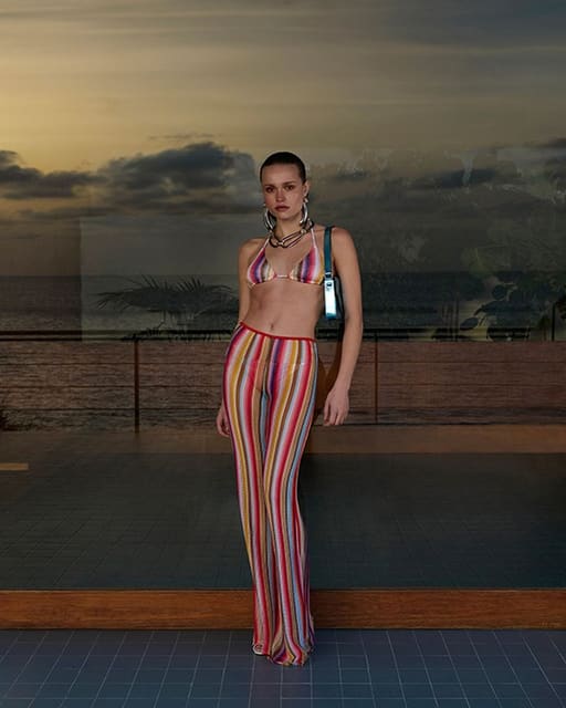 SS24 — Missoni