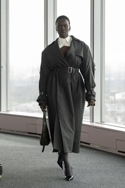 SRVC F/W 25 Show — SRVC