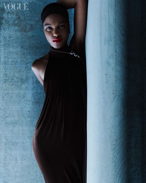 Caleidoscopio — Vogue Brasil