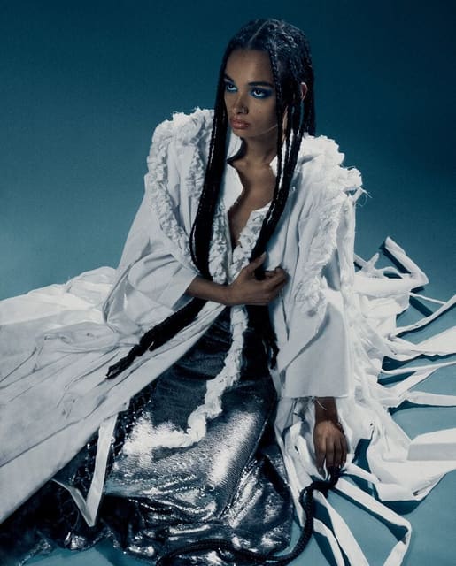 it's considered glamorous — Mirror Mirror Magazine