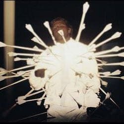 YUNG LEAN - Babyface Maniacs — Music Video