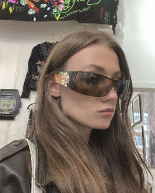Sonya Olomskaya