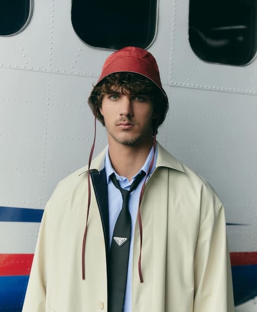 Come Fly With Me by Marco Barl — Noir Magazine