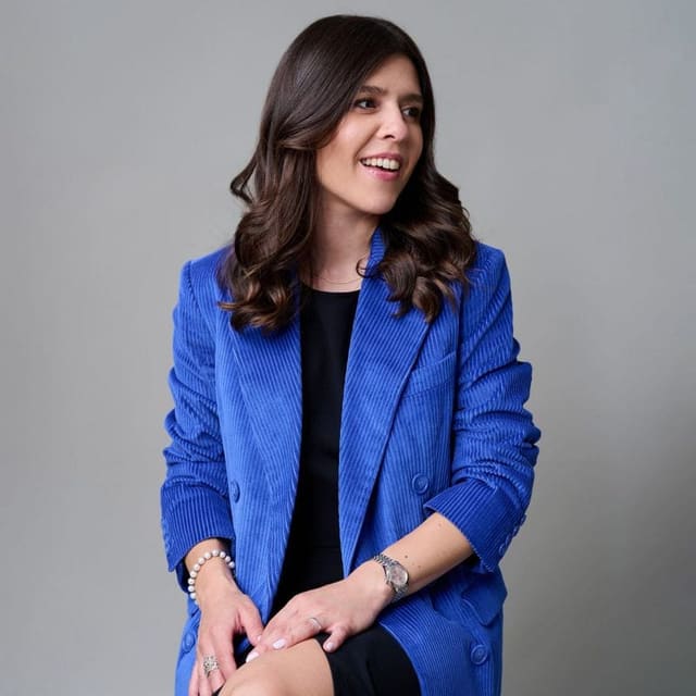 Maria Serena Ceravolo
