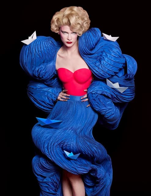 LIFE — Vogue Portugal