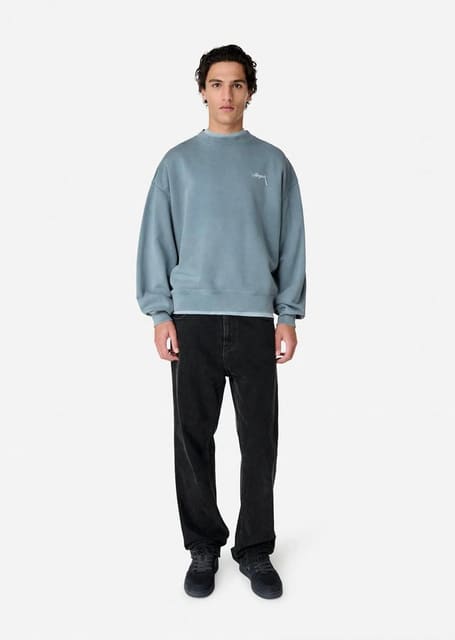 Men ready-to-wear collection 2025 — Axel Arigato
