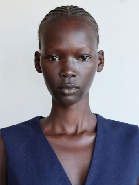 Josephine Dau