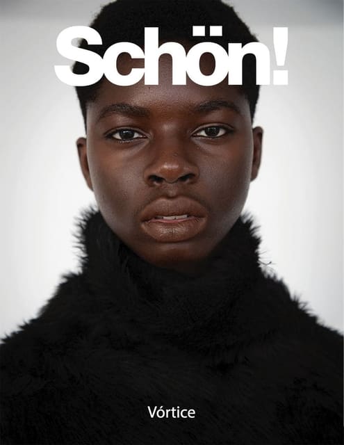 Vortice — Schön Magazine
