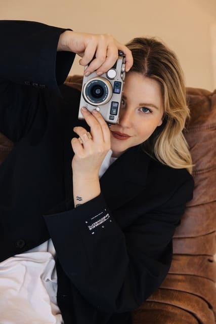 Stephie Braun