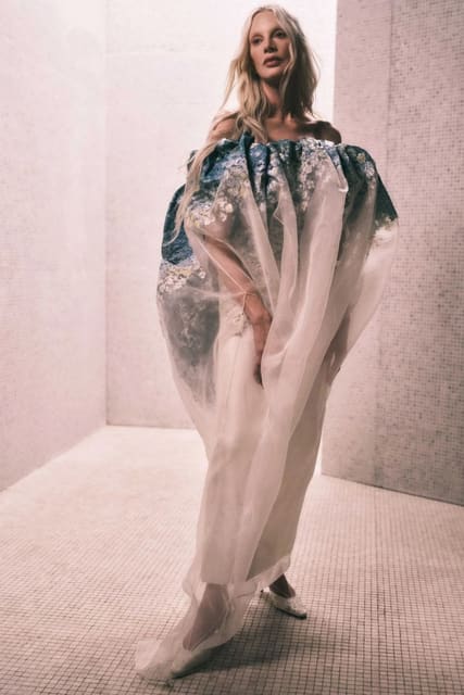 Danielle Frankel Collection X — Danielle Frankel
