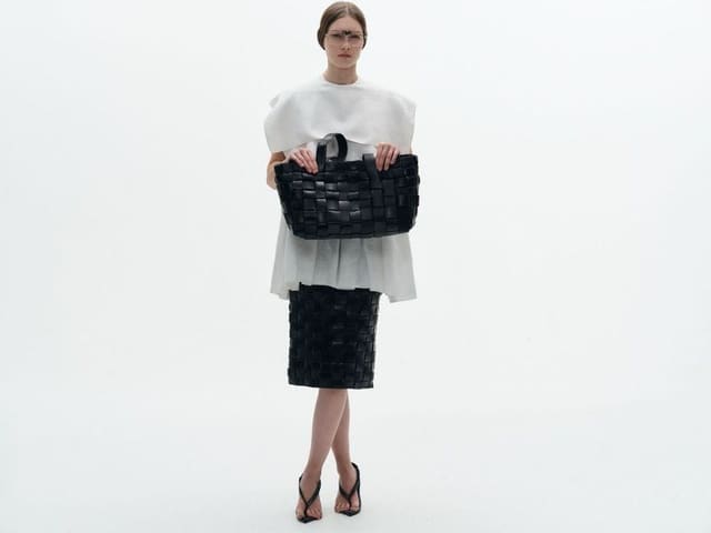 Hodakova Spring/Summer 2025 — Hodakova