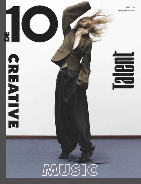 Eline Bocxtaele — 2