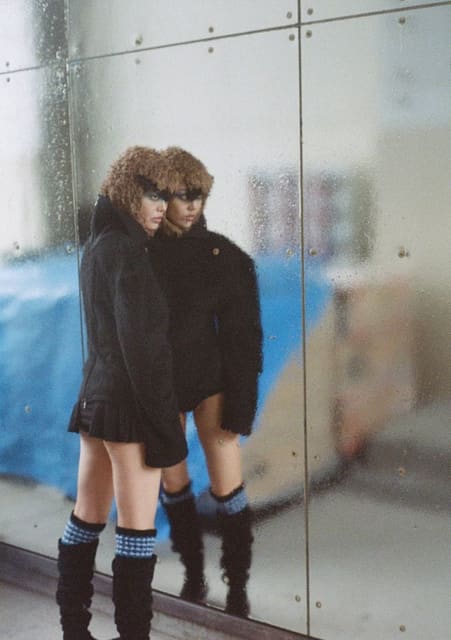 Kiko Kostadinov Womenswear, Tokyo by Han... — Cero Magazine
