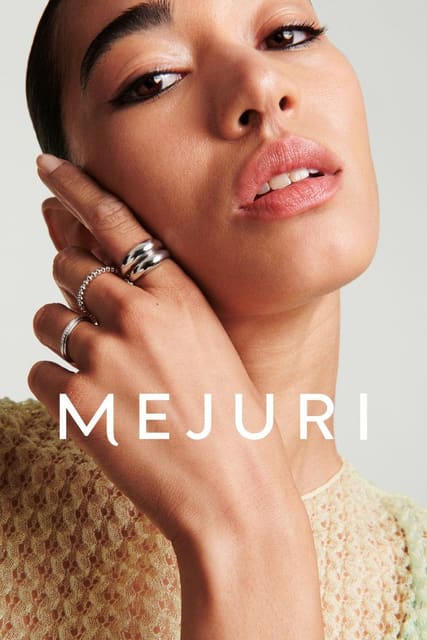 MEJURI — Mejuri
