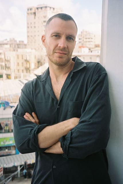 Spyros Rennt