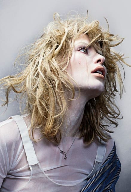 Restrained — Open Lab Magazine