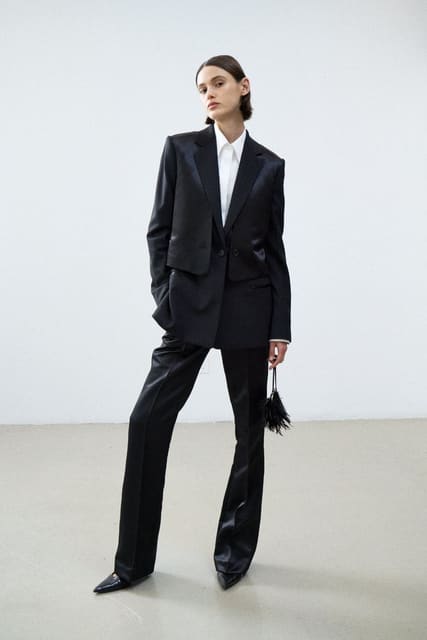 Helmut Lang Resort 22-23 Lookbook — Helmut Lang