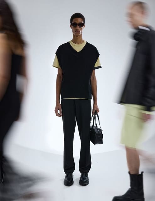 S/S 2023 Edit — Helmut Lang