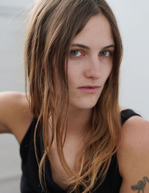 Sarah Brown
