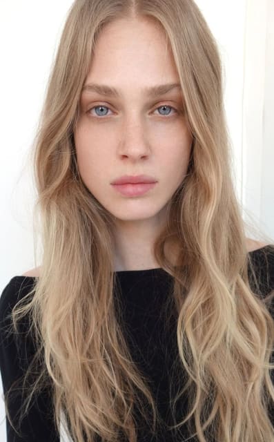Katrina Roelle — 1
