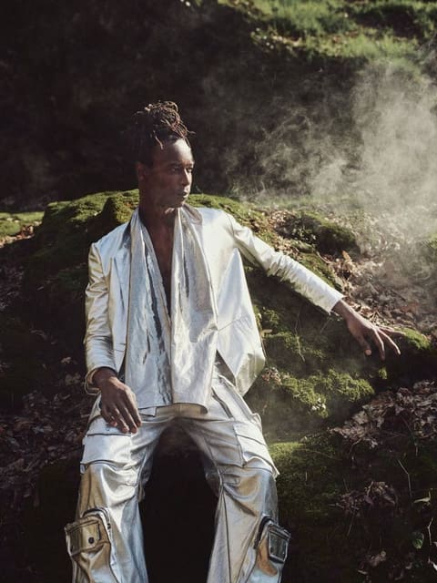 Spring — PAP Magazine