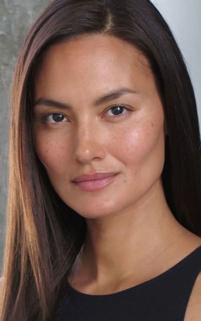 Anne Marie Kortwright