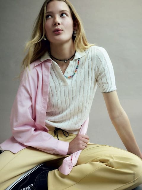 Colorama — Elle Italia