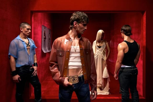 Dsquared2 Spring-Summer 2025 collection — Dsquared2