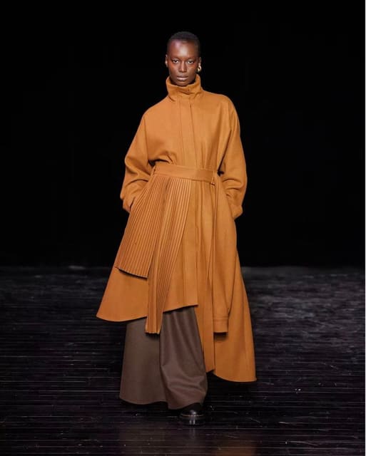 Mossi F/W 25 Show — Mossi
