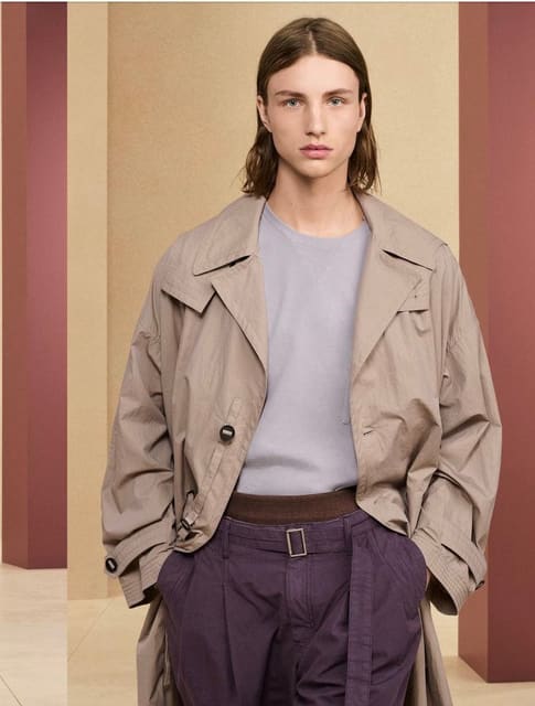 ZARA SRPLS CLLCTN 14 2025 Collection — Zara