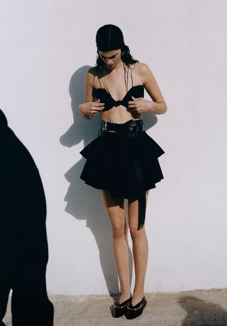 Serene Summer — Unpolished Magazine Online