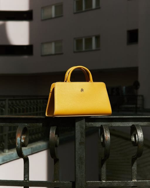 Aigner — Aigner