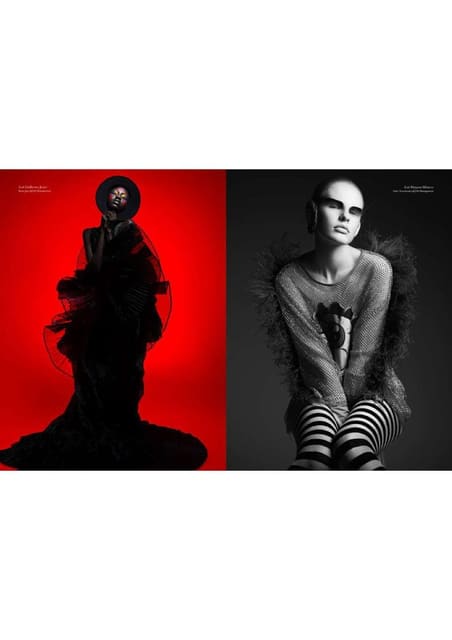The New Blood — Haunted Magazine