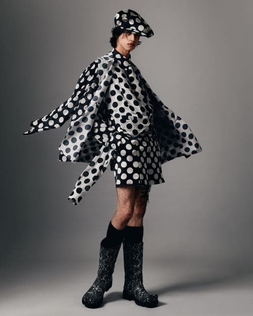 Charles Jeffrey Loverboy 10th Anniversar... — Charles Jeffrey