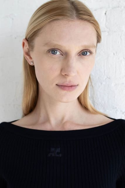 Olga Sherer