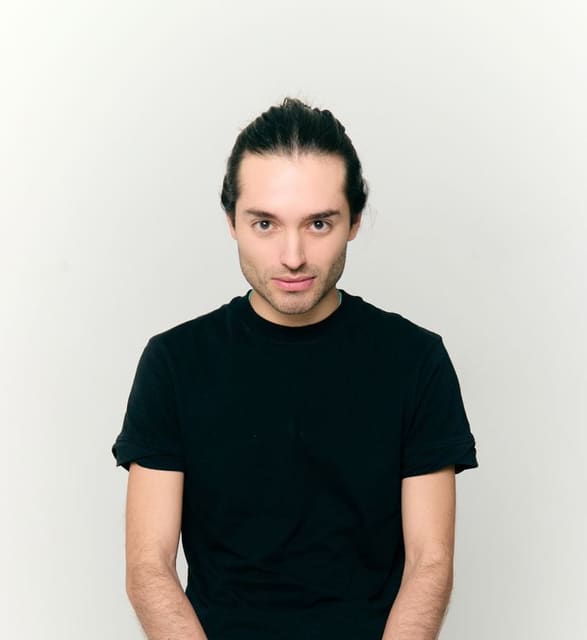 Diego Salvador