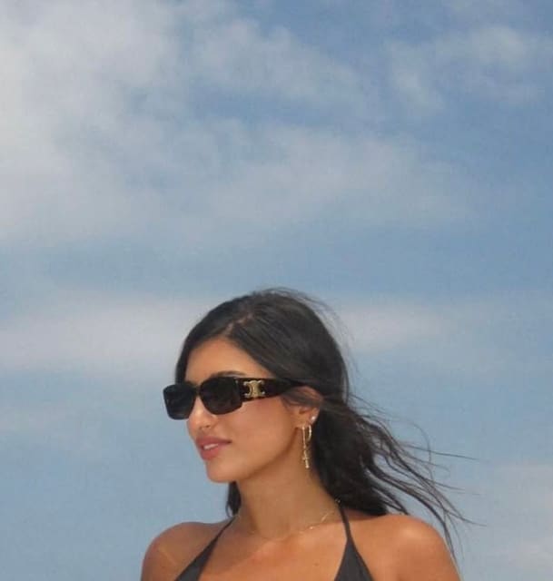 Gaëlle Ibrahim