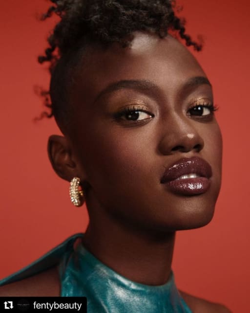 Fenty Beauty 2022 Africa Launch — Fenty Beauty