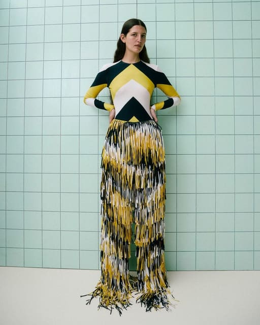 Texture Market Report — WSJ