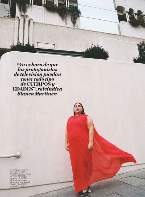 Mariliendre — Vogue España