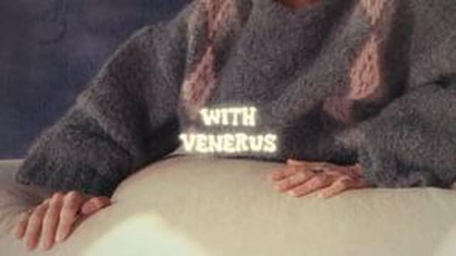 The Venerus Rhapsody — Grey Magazine