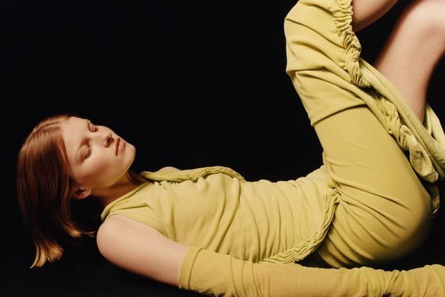 Rhythm of the Night — Cero Magazine