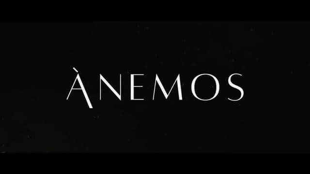 ANEMOS — Grey Magazine