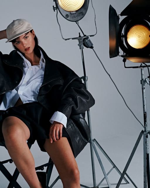 Sixteen Journal x Jacquemus Special Cove... — Sixteen Journal