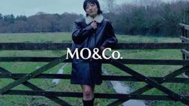 MO&Co. Spring 25 — MO&Co.