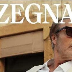 Zegna Summer 2025 Campaign — Zegna