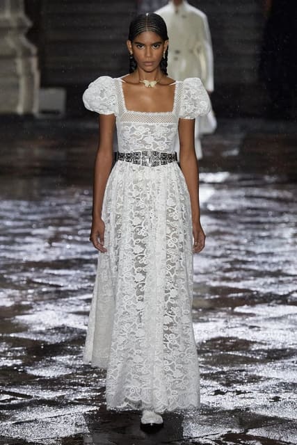 Dior Resort 2024 Show Mexico City — Dior