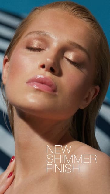 NARS SPRING CAMPAIGN — Nars Cosmetics