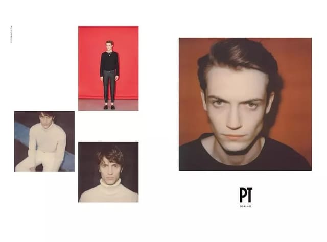Sam Pearce — 5
