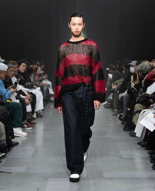 Yuichiro Ozaki — 2